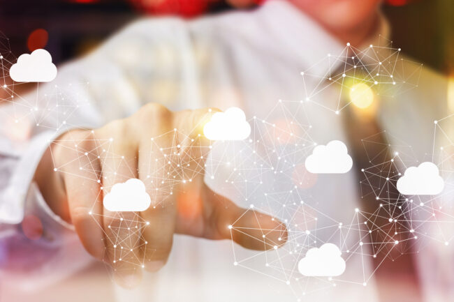 CoCre8 Technology Solutions - Cloud Solutions