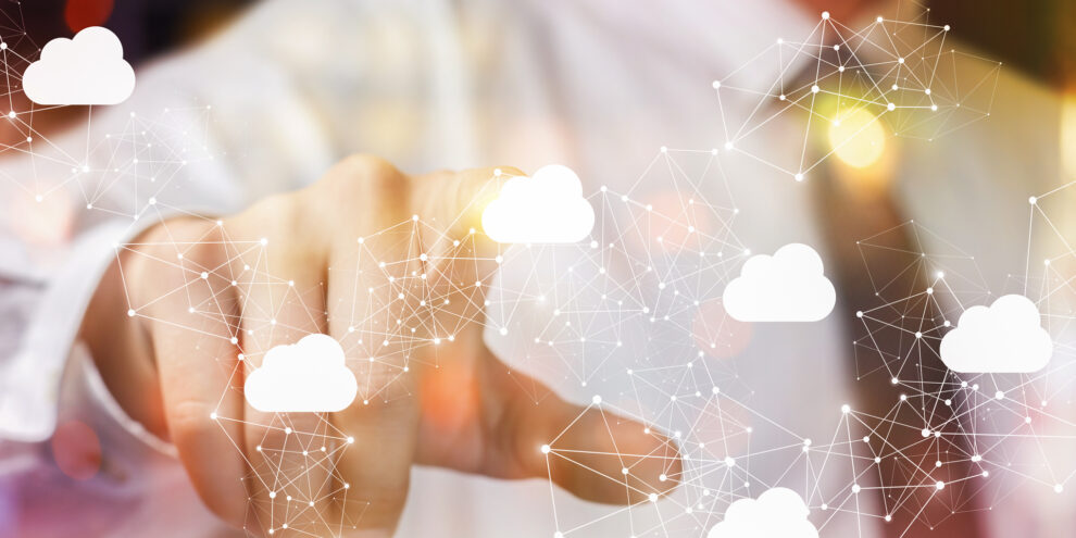 CoCre8 Technology Solutions - Cloud Solutions