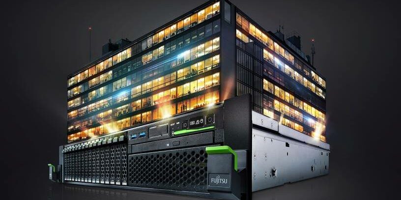 Fujitsu unlocks breakthrough performance