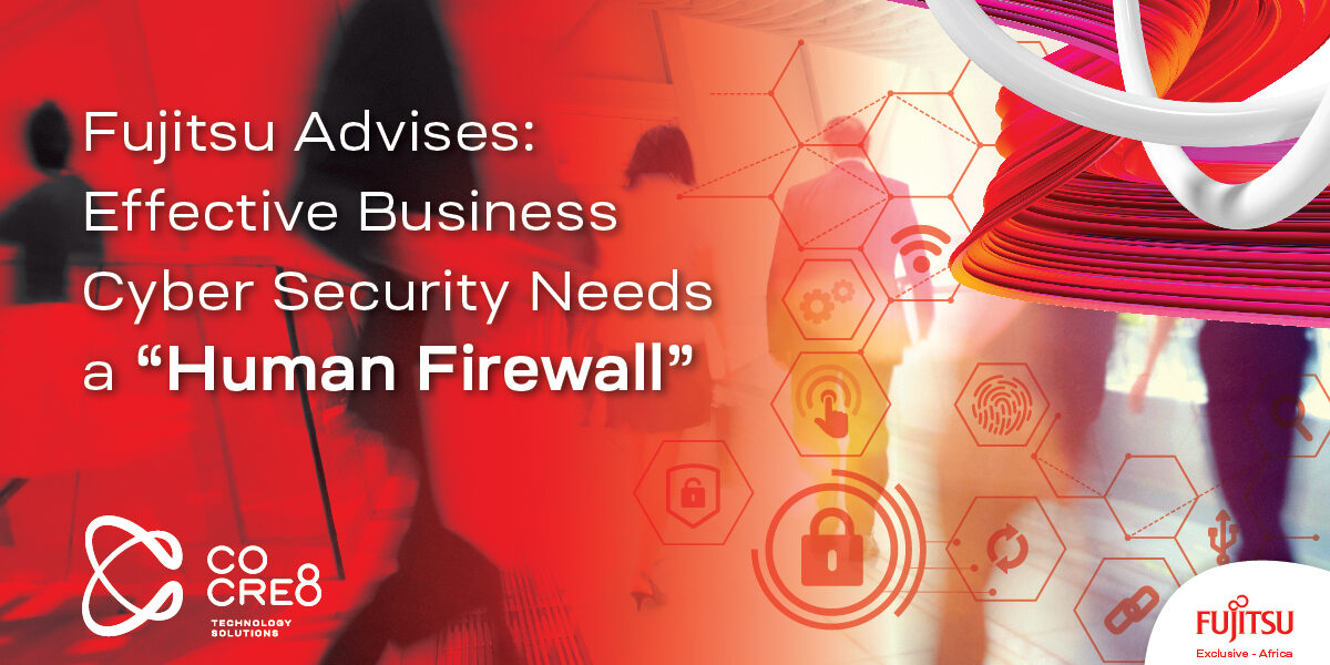 Effective business cyber